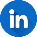 linkedin icon